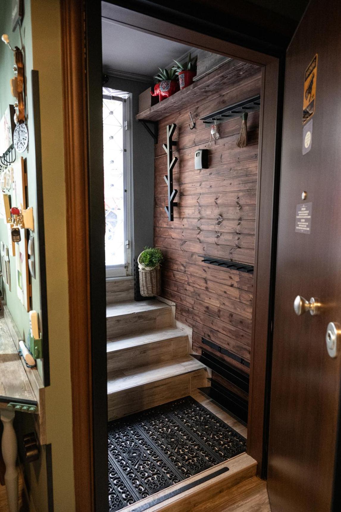 Porfyra'S Home Soluň Exteriér fotografie